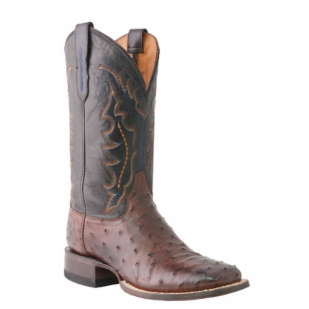 Lucchese Cowboy Boot M1611